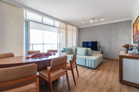 Apartamento para alugar com 2 quartos, 89m² em Alphaville Conde Ii, Barueri