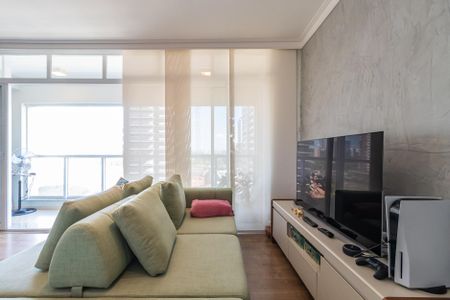 Apartamento para alugar com 2 quartos, 89m² em Alphaville Conde Ii, Barueri