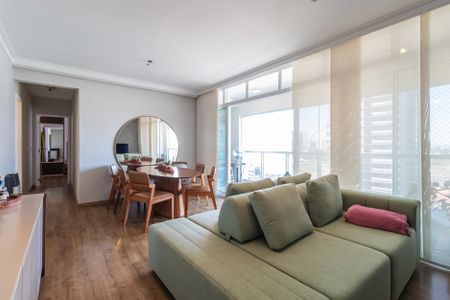 Apartamento para alugar com 2 quartos, 89m² em Alphaville Conde Ii, Barueri