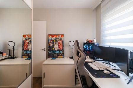 Apartamento para alugar com 2 quartos, 89m² em Alphaville Conde Ii, Barueri