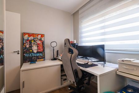 Apartamento para alugar com 2 quartos, 89m² em Alphaville Conde Ii, Barueri