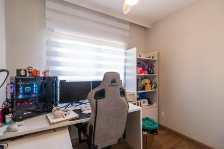 Apartamento para alugar com 2 quartos, 89m² em Alphaville Conde Ii, Barueri