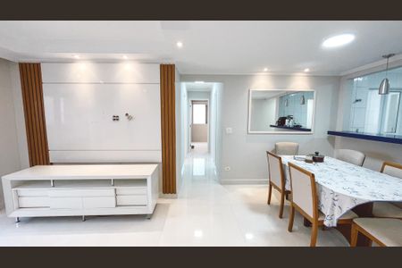 Sala de apartamento para alugar com 3 quartos, 100m² em Casa Verde, São Paulo