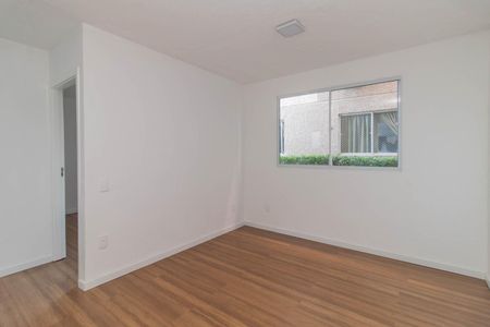 Sala de apartamento à venda com 1 quarto, 41m² em Cavalhada, Porto Alegre