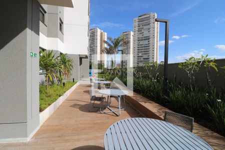 Apartamento à venda com 64m², 2 quartos e 1 vagaÁrea comum