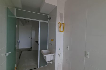 Apartamento à venda com 64m², 2 quartos e 1 vagaÁrea de Serviço