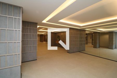 Apartamento à venda com 64m², 2 quartos e 1 vagaÁrea comum