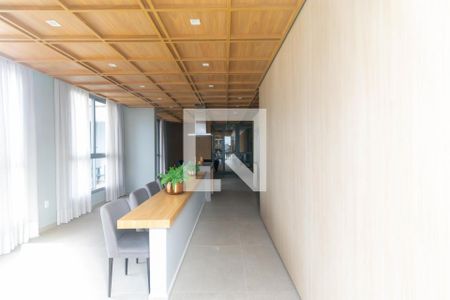 Apartamento à venda com 64m², 2 quartos e 1 vagaÁrea comum