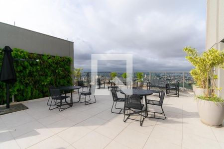 Apartamento à venda com 64m², 2 quartos e 1 vagaÁrea comum