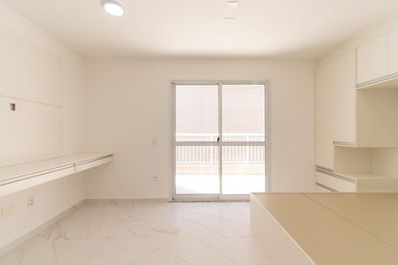 Studio de apartamento para alugar com 1 quarto, 35m² em Liberdade, São Paulo