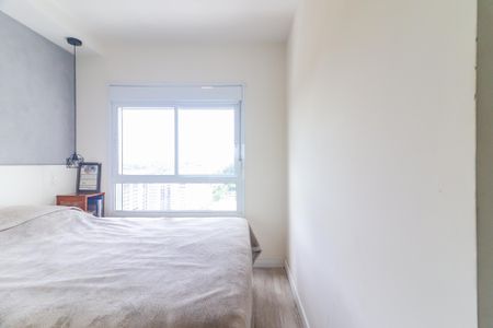 Apartamento à venda com 75m², 2 quartos e 1 vagaQuarto 2 - Suíte