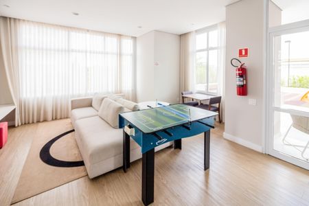 Apartamento à venda com 75m², 2 quartos e 1 vagaBrinquedoteca - Espaço de Jogos