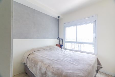 Apartamento à venda com 75m², 2 quartos e 1 vagaQuarto 2 - Suíte