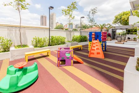Apartamento à venda com 75m², 2 quartos e 1 vagaÁrea comum - Playground