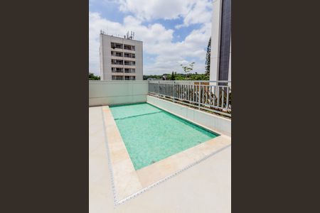 Apartamento à venda com 75m², 2 quartos e 1 vagaÁrea comum - Piscina