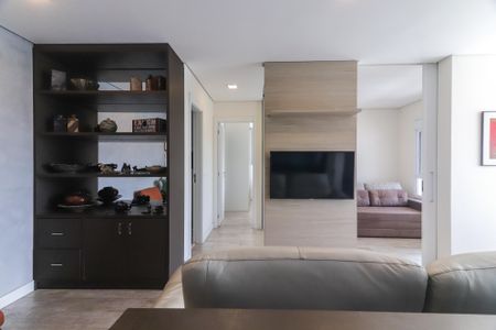 Apartamento à venda com 75m², 2 quartos e 1 vagaSala