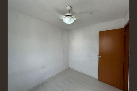 Quarto 2 de apartamento para alugar com 2 quartos, 44m² em Vila Izabel, Guarulhos