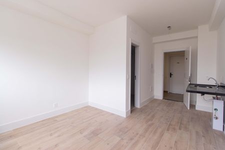 Studio de kitnet/studio para alugar com 0 quarto, 23m² em Vila Mariana, São Paulo