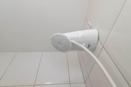 Casa à venda com 90m², 2 quartos e 2 vagas Casa à venda com 90m², 2 quartos e 2 vagasBanheiro da Suíte