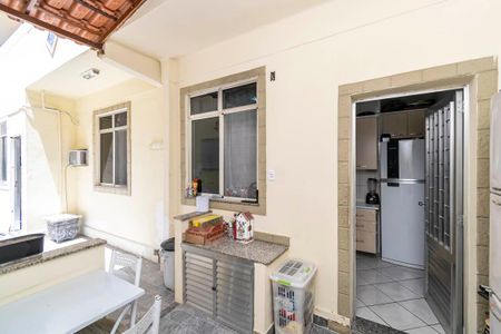 Casa à venda com 90m², 2 quartos e 2 vagas Casa à venda com 90m², 2 quartos e 2 vagasÁrea de Serviço