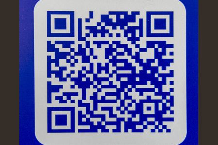 Casa à venda com 90m², 2 quartos e 2 vagas Casa à venda com 90m², 2 quartos e 2 vagasQR Code