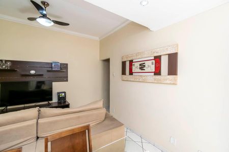 Sala de casa à venda com 2 quartos, 90m² em Vila da Penha, Rio de Janeiro