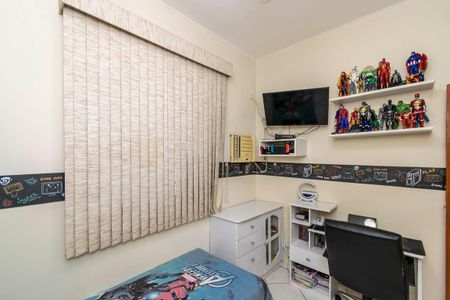 Casa à venda com 90m², 2 quartos e 2 vagas Casa à venda com 90m², 2 quartos e 2 vagasQuarto 2