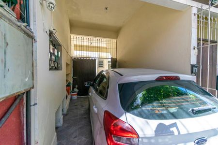Casa à venda com 90m², 2 quartos e 2 vagas Casa à venda com 90m², 2 quartos e 2 vagasGaragem