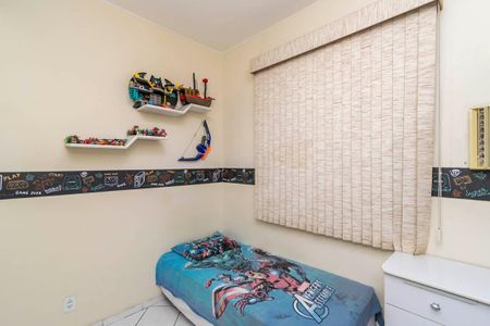 Casa à venda com 90m², 2 quartos e 2 vagas Casa à venda com 90m², 2 quartos e 2 vagasQuarto 2