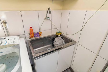 Casa à venda com 90m², 2 quartos e 2 vagas Casa à venda com 90m², 2 quartos e 2 vagasÁrea de Serviço