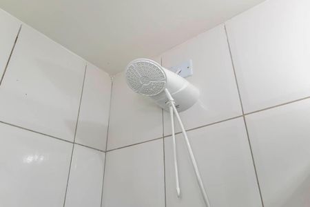 Casa à venda com 90m², 2 quartos e 2 vagas Casa à venda com 90m², 2 quartos e 2 vagasBanheiro Social