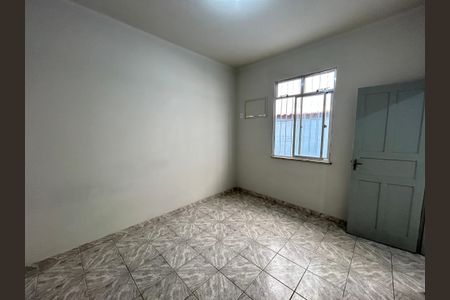 Quarto de casa para alugar com 1 quarto, 38m² em Osvaldo Cruz, Rio de Janeiro