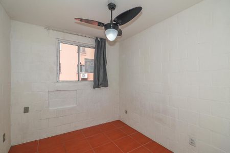 Apartamento para alugar com 58m², 2 quartos e sem vagaQuarto 2