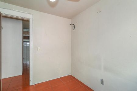 Apartamento para alugar com 58m², 2 quartos e sem vagaQuarto