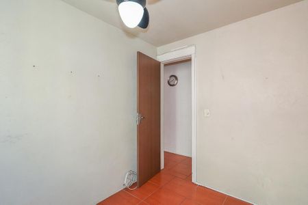 Quarto de apartamento para alugar com 2 quartos, 58m² em Mário Quintana, Porto Alegre