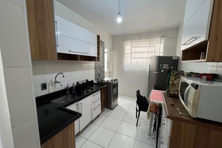 Apartamento para alugar com 47m², 1 quarto e 1 vaga Apartamento para alugar com 47m², 1 quarto e 1 vagaCozinha