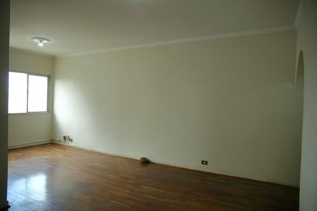Sala de apartamento à venda com 2 quartos, 110m² em Baeta Neves, São Bernardo do Campo