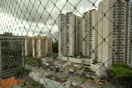 Apartamento à venda com 110m², 2 quartos e 1 vagaSala Vista 