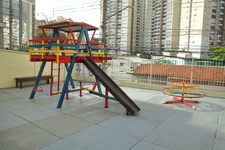 Apartamento à venda com 110m², 2 quartos e 1 vagaÁrea comum - Playground