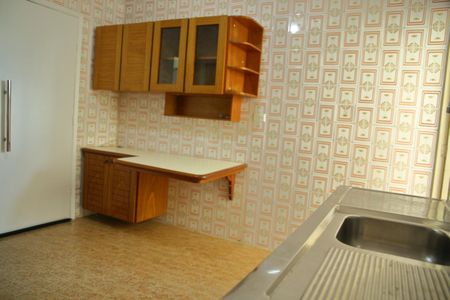 Apartamento à venda com 110m², 2 quartos e 1 vagaCozinha 