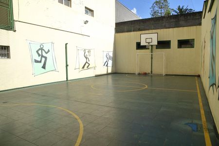 Apartamento à venda com 110m², 2 quartos e 1 vagaQuadra Esportiva