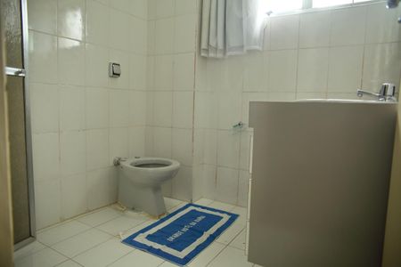 Apartamento à venda com 110m², 2 quartos e 1 vagaBanheiro 