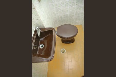 Apartamento à venda com 110m², 2 quartos e 1 vagaLavabo 