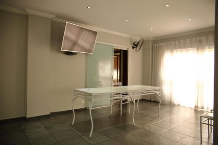 Apartamento à venda com 110m², 2 quartos e 1 vagaÁrea comum - Salão de festas