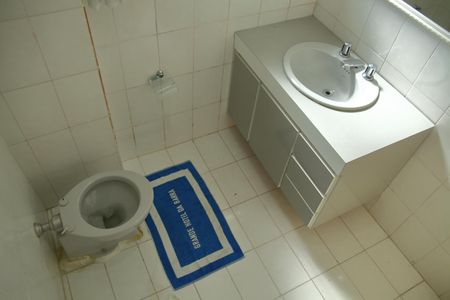 Apartamento à venda com 110m², 2 quartos e 1 vagaBanheiro 