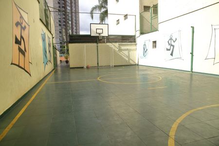 Apartamento à venda com 110m², 2 quartos e 1 vagaQuadra Esportiva