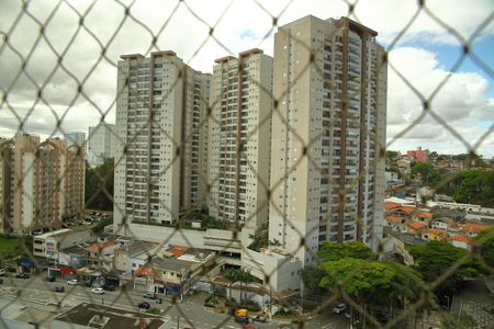 Apartamento à venda com 110m², 2 quartos e 1 vagaQuarto 1- Vista 