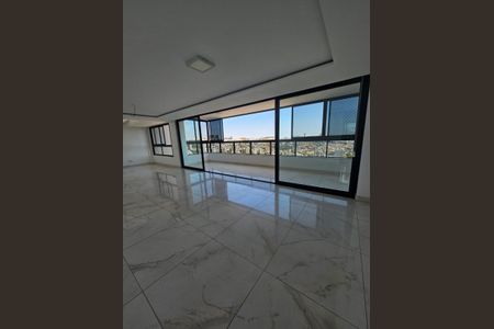 Apartamento à venda com 4 quartos, 440m² em Santa Lúcia, Belo Horizonte