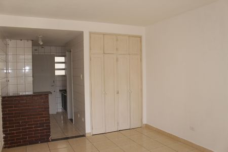 Studio de kitnet/studio para alugar com 1 quarto, 28m² em Vila Buarque, São Paulo