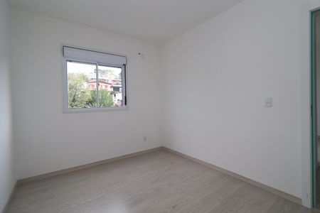 Quarto 02 de apartamento para alugar com 2 quartos, 59m² em Primavera, Novo Hamburgo